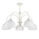 Светильник потолочный MyFar Flora MR2273-5C