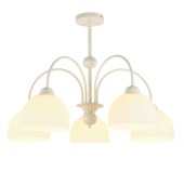 Светильник потолочный MyFar Flora MR2273-5C