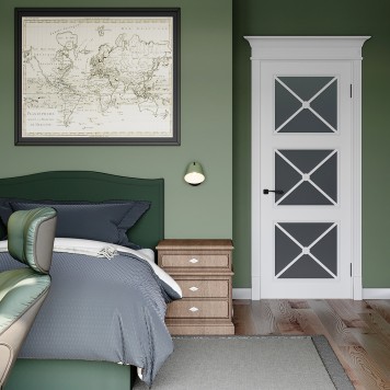 Бра MyFar Clementine MR2280-1W-1