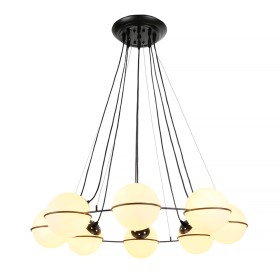 Люстра MyFar Julian MR2291-8P