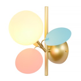 Бра MyFar Flavia MR2300-1W