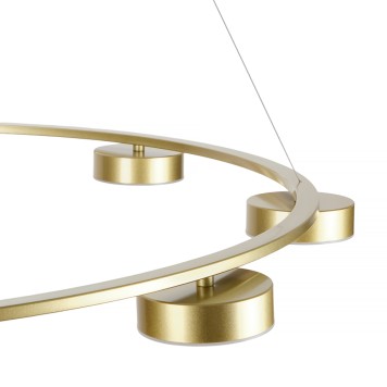 Люстра MyFar Milla MR2310-8PL-3