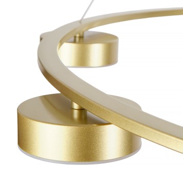 Люстра MyFar Milla MR2310-8PL-4