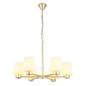 Люстра MyFar Mark MR2341-6P