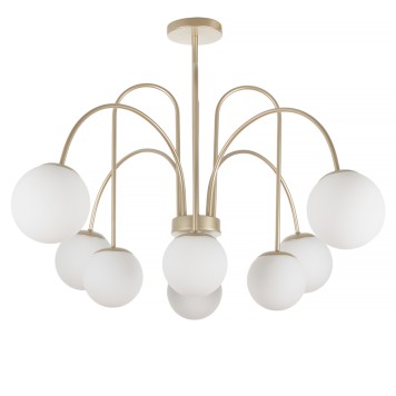 Светильник потолочный MyFar Cassia MR2351-8C-1