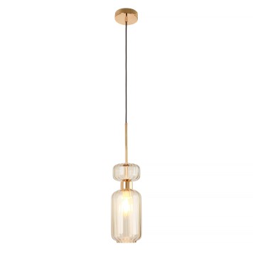 Люстра MyFar Aubrey MR2362-1P