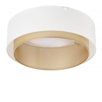 Светильник потолочный MyFar Anders MR2370-1CL-1