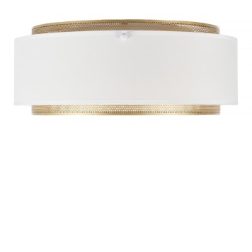 Светильник потолочный MyFar Anders MR2370-1CL-2