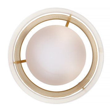 Светильник потолочный MyFar Anders MR2370-1CL-3