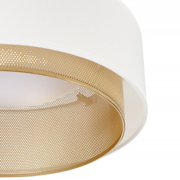 Светильник потолочный MyFar Anders MR2370-1CL-4