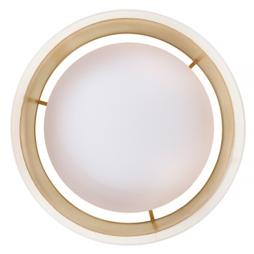 Светильник потолочный MyFar Anders MR2371-1CL-3