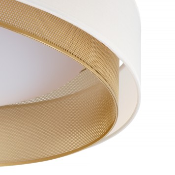 Светильник потолочный MyFar Anders MR2371-1CL-4