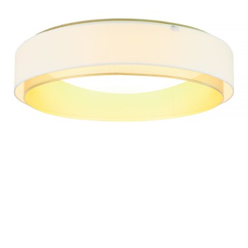 Светильник потолочный MyFar Anders MR2371-1CL