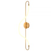 Бра MyFar Thomas MR2380-1WL