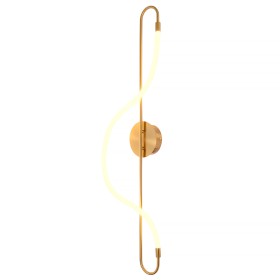 Бра MyFar Thomas MR2380-1WL