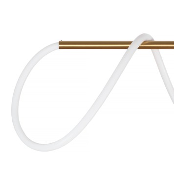 Люстра MyFar Thomas MR2381-1CL-3