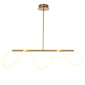 Люстра MyFar Thomas MR2381-1CL