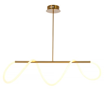 Люстра MyFar Thomas MR2381-1CL