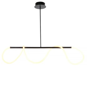 Люстра MyFar Thomas MR2383-1CL