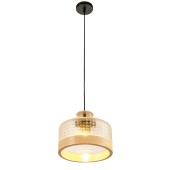 Люстра MyFar Edwin MR2480-1P