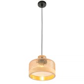 Люстра MyFar Edwin MR2481-1P