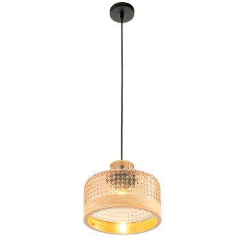 Люстра MyFar Edwin MR2481-1P