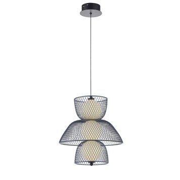 Люстра MyFar Pauline MR2492-1PL-2