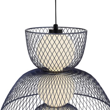 Люстра MyFar Pauline MR2492-1PL-4