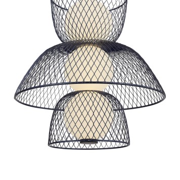 Люстра MyFar Pauline MR2492-1PL-5