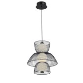 Люстра MyFar Pauline MR2492-1PL