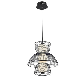 Люстра MyFar Pauline MR2492-1PL