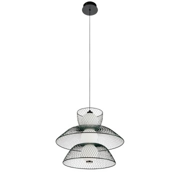 Люстра MyFar Pauline MR2493-1PL-1