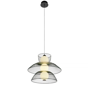 Люстра MyFar Pauline MR2493-1PL-2