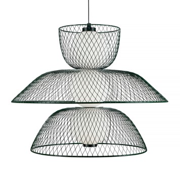 Люстра MyFar Pauline MR2493-1PL-3