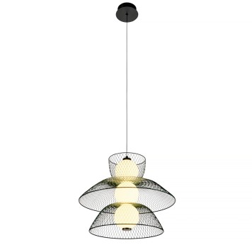 Люстра MyFar Pauline MR2493-1PL