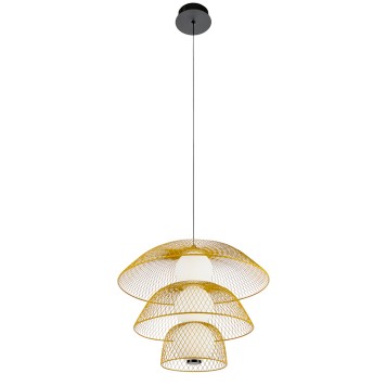 Люстра MyFar Pauline MR2494-1PL-1