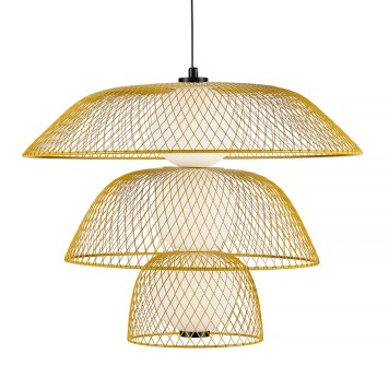 Люстра MyFar Pauline MR2494-1PL-2