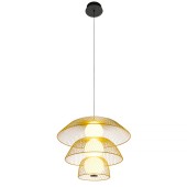 Люстра MyFar Pauline MR2494-1PL