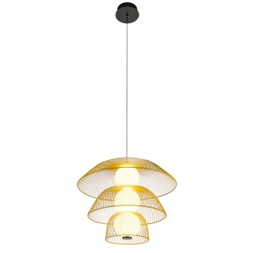 Люстра MyFar Pauline MR2494-1PL