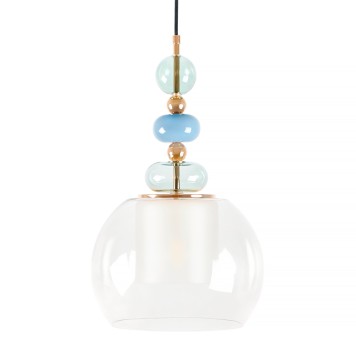 Люстра MyFar Louis MR2500-1P-2