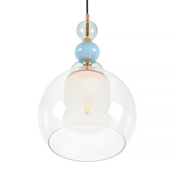 Люстра MyFar Louis MR2500-1P-3