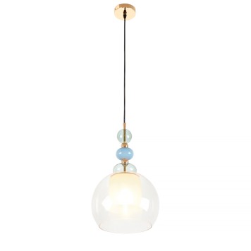 Люстра MyFar Louis MR2500-1P