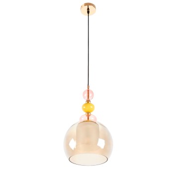 Люстра MyFar Louis MR2501-1P-1