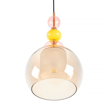 Люстра MyFar Louis MR2501-1P-3