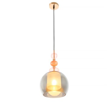 Люстра MyFar Louis MR2502-1P