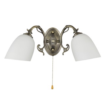 Бра MyFar Biene MR2523-2W-2