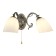 Бра MyFar Biene MR2523-2W