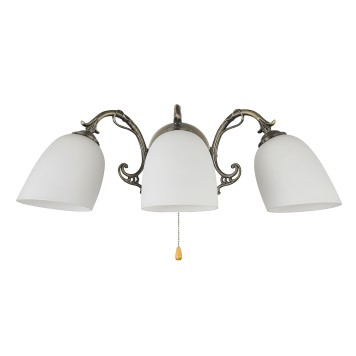 Бра MyFar Biene MR2524-3W-2