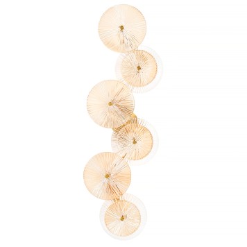 Бра MyFar Fiona MR2530-6W-2