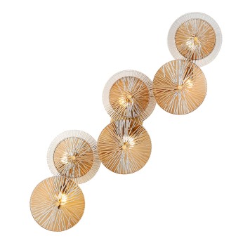 Бра MyFar Fiona MR2530-6W-3